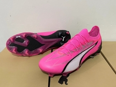 Chuteira Puma Ultra Ultimate FG Pro Campo na internet