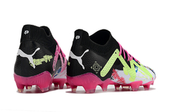 Chuteira de Campo Puma Future Ultimate FG/AG PowerCat Tokyo - loja online