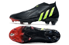 Chuteira de Campo adidas Predator Edge.1 FG - Adulto - - NP Sports