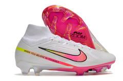 Chuteira Campo Nike Air Zoom Mercurial Superfly Exclusiva