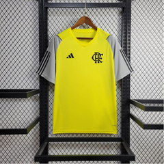 Imagem do Camisa Futebol Flamengo Adidas Versão Goleiro e Treino
