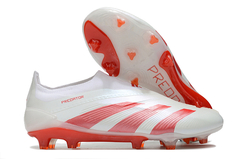 PREDATOR PRO ADIDAS ELITE SEM CADARÇOS CHUTEIRA CAMPO na internet