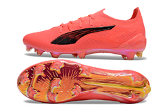 Chuteira Puma Ultra Ultimate FG Pro Campo na internet