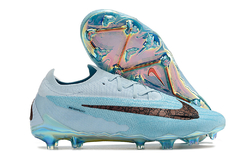 Chuteira Nike Phantom GX Pro Campo - comprar online