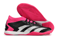 CHUTEIRA PREDATOR ACCURACY.3 FUTSAL - loja online