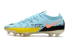 Chuteira Nike Phantom Ultra Venom Campo