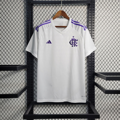 Camisa Futebol Flamengo Adidas Versão Goleiro e Treino - comprar online