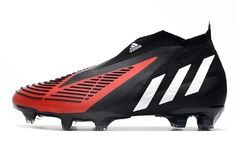 Chuteira de Campo adidas Predator Edge.1 FG - Adulto -