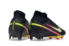 Chuteira de Campo NIKE Air Zoom Superfly 9 Elite FG MDS - loja online