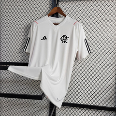 Camisa Futebol Flamengo Adidas Versão Goleiro e Treino