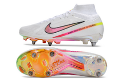 Chuteira Nike Zoom Mercurial Vapor 15 Elite XXV Campo Trava Mista