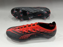 CHUTEIRA PUMA ULTRA 5 CARBON SPEED SE FG Pro Campo - NP Sports