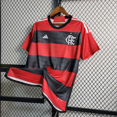 Camisa Futebol Flamengo Adidas Versão 2023 na internet