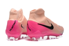 Chuteira Nike Phantom Luna Elite Campo Botinha na internet