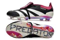 CHUTEIRA PREDATOR ELITE FOLDOVER TONGUE CAMPO PRO - comprar online