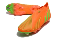 Chuteira de Campo adidas Predator Edge.1 FG - Adulto - - loja online