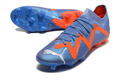 Chuteira de Campo Puma Future Ultimate FG/AG PowerCat Tokyo