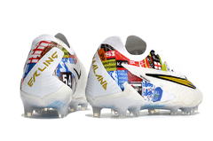 Chuteira Nike Gripknit Phantom GX Campo Haaland - comprar online