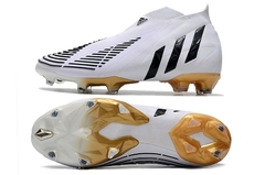 Chuteira de Campo adidas Predator Edge.1 FG - Adulto - - comprar online