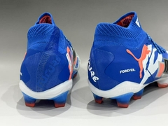 Chuteira de Campo Puma Future 8 Pro FG/Ag Adulto