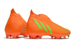 Chuteira de Campo adidas Predator Edge.1 FG - Adulto - - NP Sports