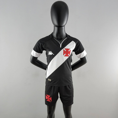 Kit Futebol Infantil Vasco da Gama 2024 - comprar online