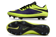 Chuteira Nike Hypervenom Phantom Fg Retrô Campo