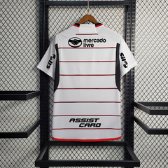 Camisa Futebol Flamengo Adidas Versão 2023 - comprar online