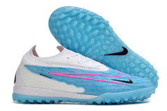 Chuteira Nike Phantom GX Club Society