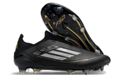 Chuteira Adidas F50 Pro Campo Sem Cadarço