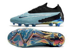 Chuteira Nike Gripknit Phantom GX Elite Campo - NP Sports