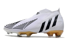 Chuteira de Campo adidas Predator Edge.1 FG - Adulto -