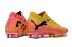 Chuteira de Campo Puma Future 7 Pro FG/Ag Adulto - NP Sports