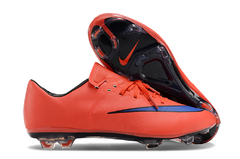 Chuteira Nike Mercurial Campo Vapor X FG Retrô - comprar online