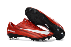 Chuteira Nike Mercurial Campo Retrô Vapor XI FG na internet