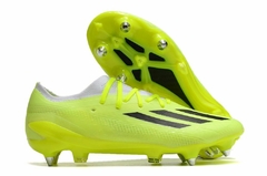 Chuteira Adidas Crazyfast Campo Trava Mista - comprar online