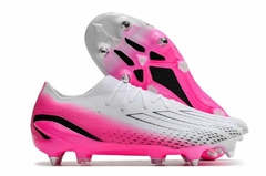 Chuteira Adidas Crazyfast Campo Trava Mista - loja online