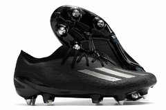 Chuteira Adidas Crazyfast Campo Trava Mista na internet