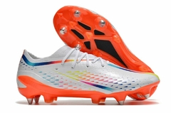 Imagem do Chuteira Adidas Crazyfast Campo Trava Mista