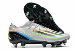 Chuteira Adidas Crazyfast Campo Trava Mista - comprar online