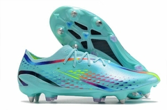 Chuteira Adidas Crazyfast Campo Trava Mista na internet