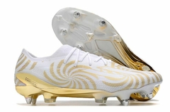 Chuteira Adidas Crazyfast Campo Trava Mista - NP Sports