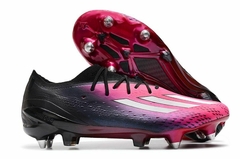 Imagem do Chuteira Adidas Crazyfast Campo Trava Mista