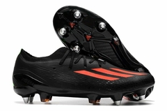 Chuteira Adidas Crazyfast Campo Trava Mista