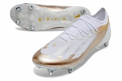 Chuteira Adidas Crazyfast Campo Trava Mista - NP Sports