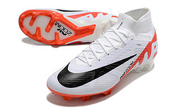 Chuteira Campo Nike Air Zoom Mercurial Superfly IX Elite FG - NP Sports