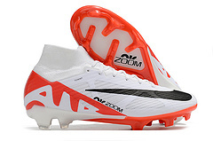 Chuteira Campo Nike Air Zoom Mercurial Superfly IX Elite FG - comprar online