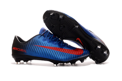 Chuteira Nike Mercurial Campo Retrô Vapor XI FG - NP Sports
