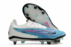 Chuteira de Campo NIKE Phantom GX Elite FG Peak Ready Trava Mista na internet
