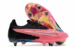 Chuteira de Campo NIKE Phantom GX Elite FG Peak Ready Trava Mista - comprar online